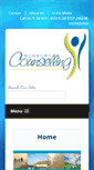 Mobile Screenshot of bunburycounselling.com